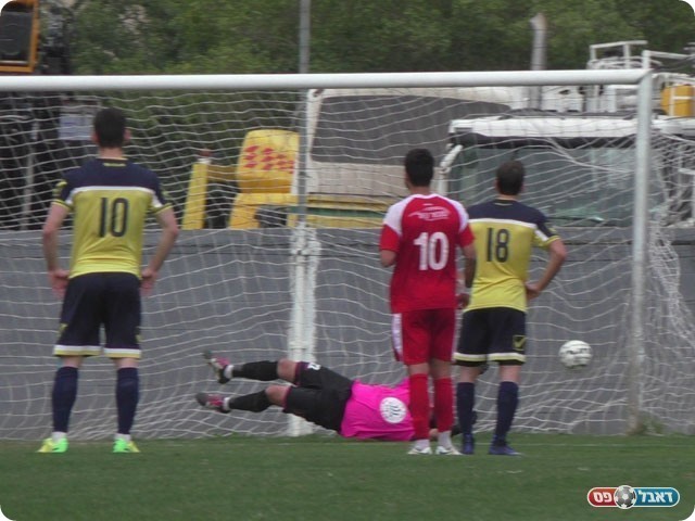 אזור עולה ליתרון מפנדל